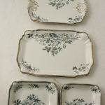 920 1108 SERVING DISH